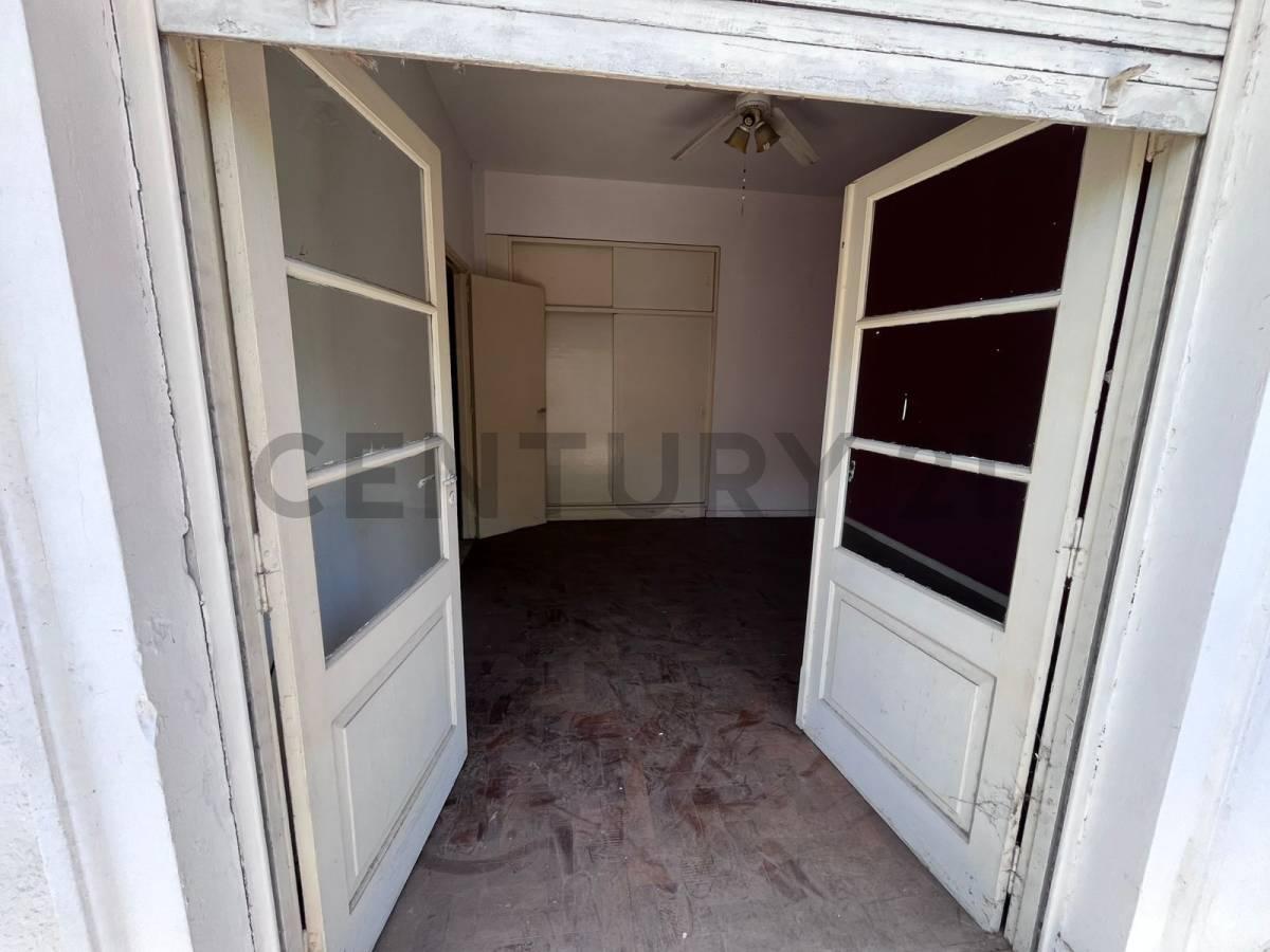 Venta PH 2 Amb Frente con Balcon y Patio en Parque Chas Sin Expensas Apto Credito 5