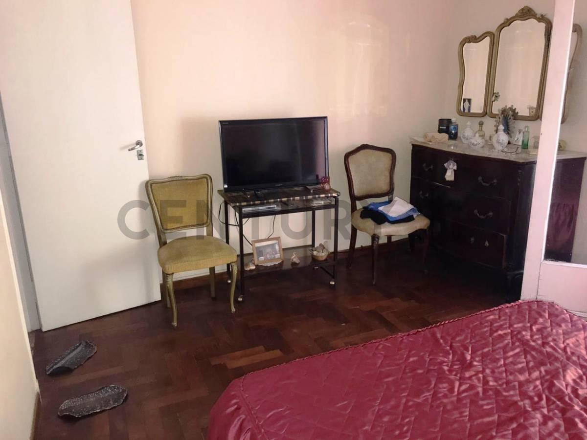 Departamento en Venta en Parque Cha 4