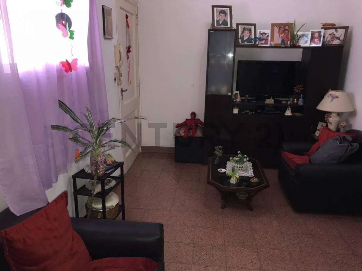 Departamento en Venta en Parque Cha 5