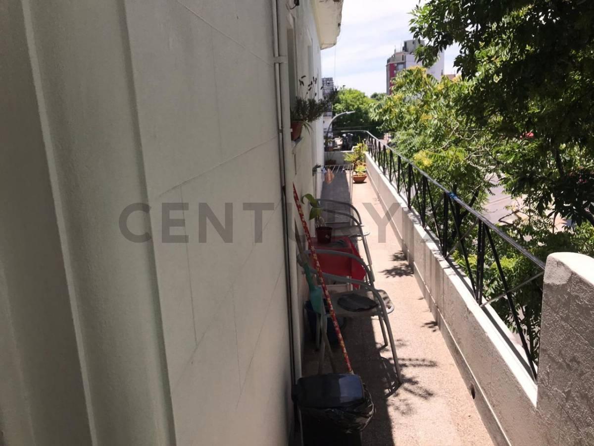 Departamento en Venta en Parque Cha 3