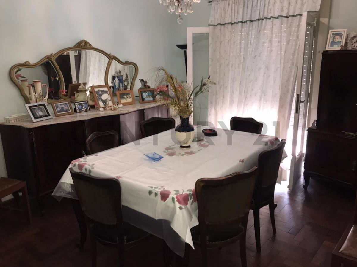 Departamento en Venta en Parque Cha 5