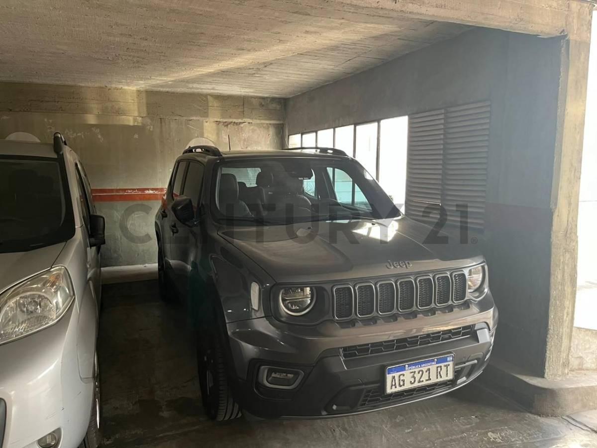 Foto de Venta de cochera en Belgrano., imagen 2