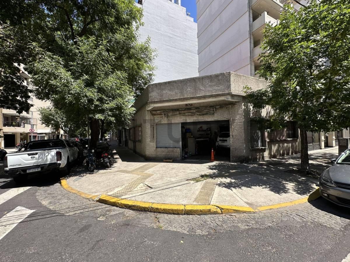 Propiedad en Argentina