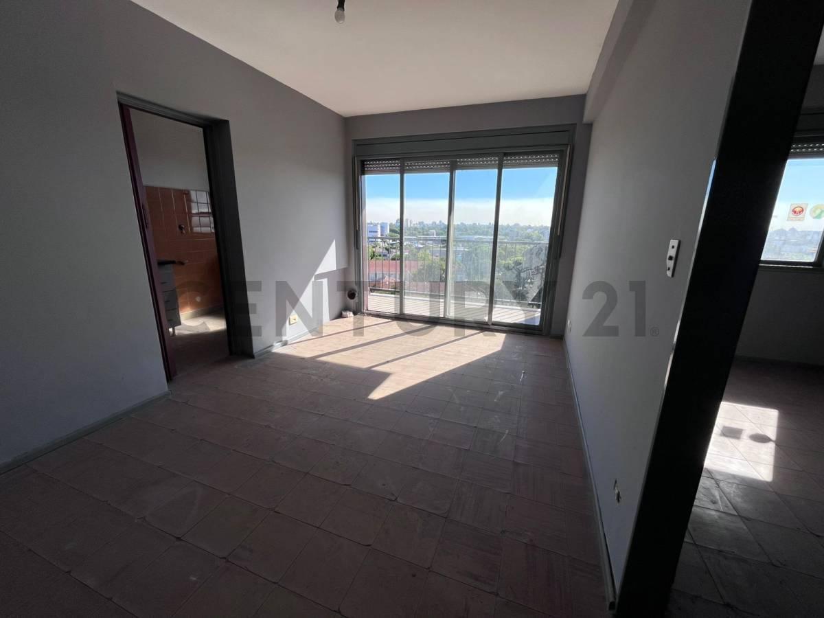 Departamento de 2 Ambientes con Balcon Al Frente y Vista Panoramica en Villa Ortuzar Apto Credito 4