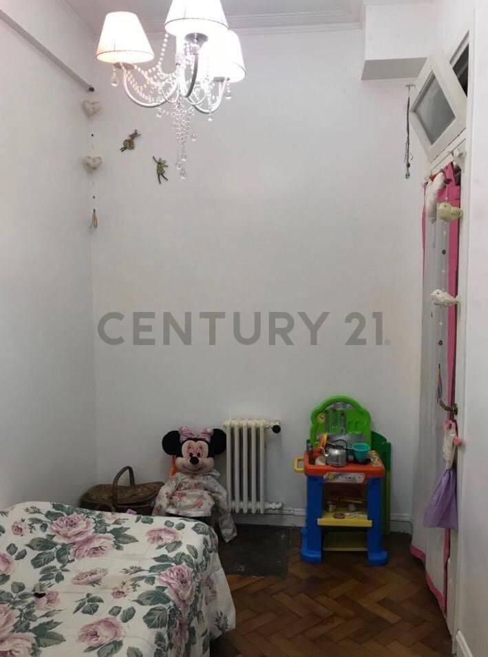 Venta departamento 4 amb Palermo
