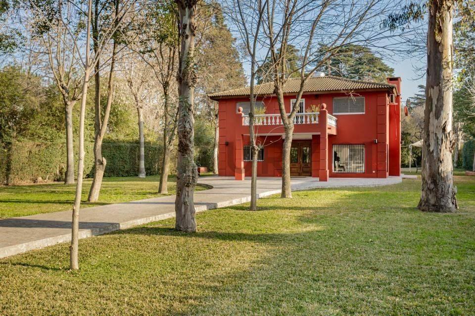 Casa en venta en Ingeniero Maschwitz, Escobar