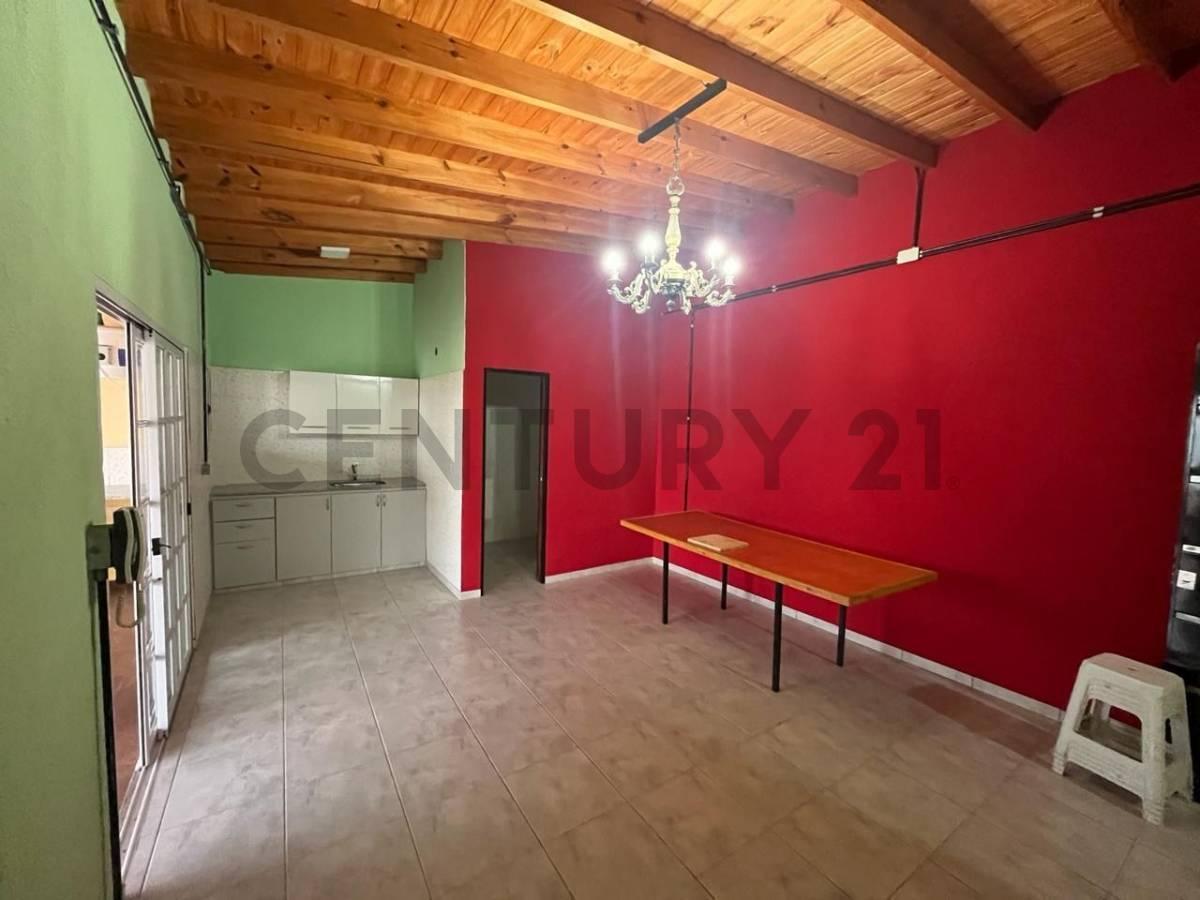 Venta de Galpón en Paternal Chacarita 5