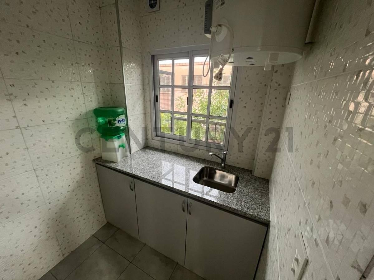 Venta de Galpón en Paternal Chacarita 5