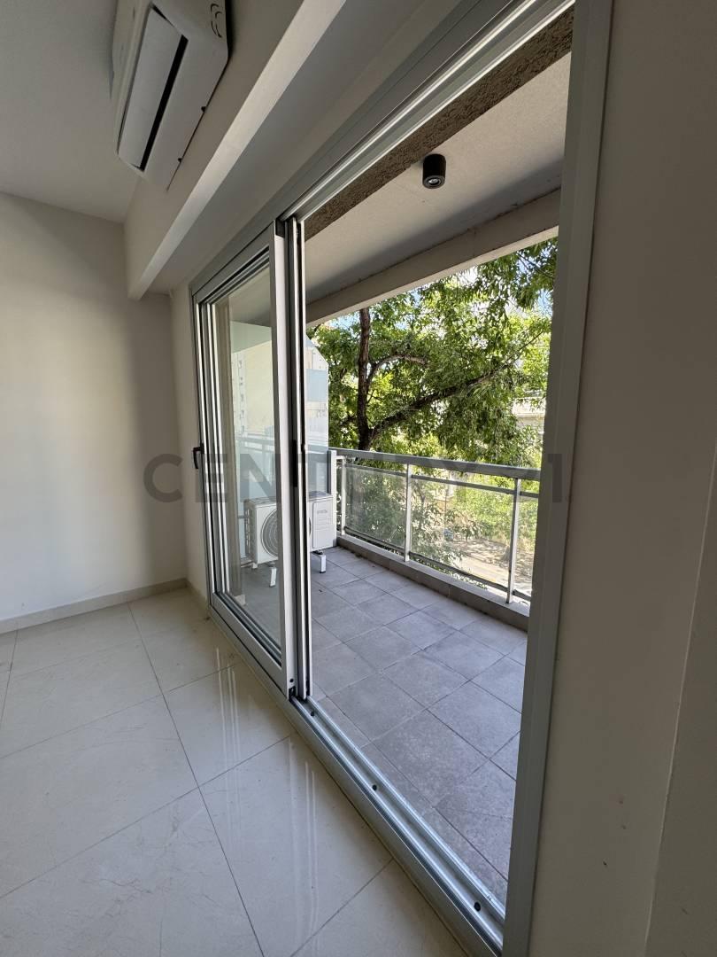 VENTA DEPARTAMENTO EN PALERMO A ESTRENAR 2 AMBIENTES, 70 M2 CON COCHERA Y BAULERA