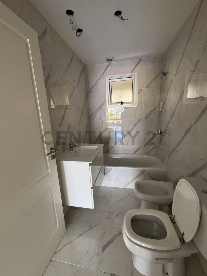 Foto de VENTA DE 3 AMBIENTES EN PALERMO A ESTRENAR, CON COCHERA Y BAULERA, DE, imagen 5