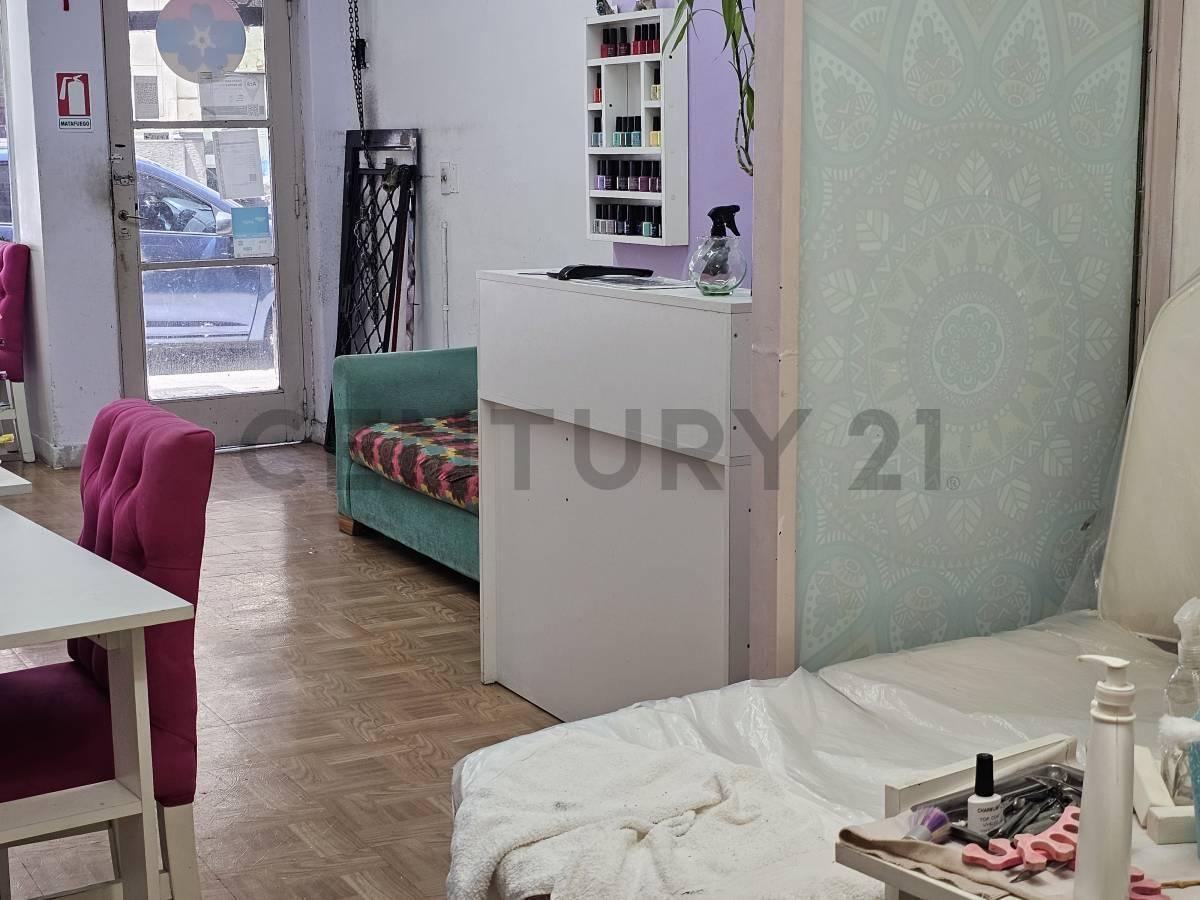 Foto de Venta Local Comercial San Nicolas 55m2, imagen 2