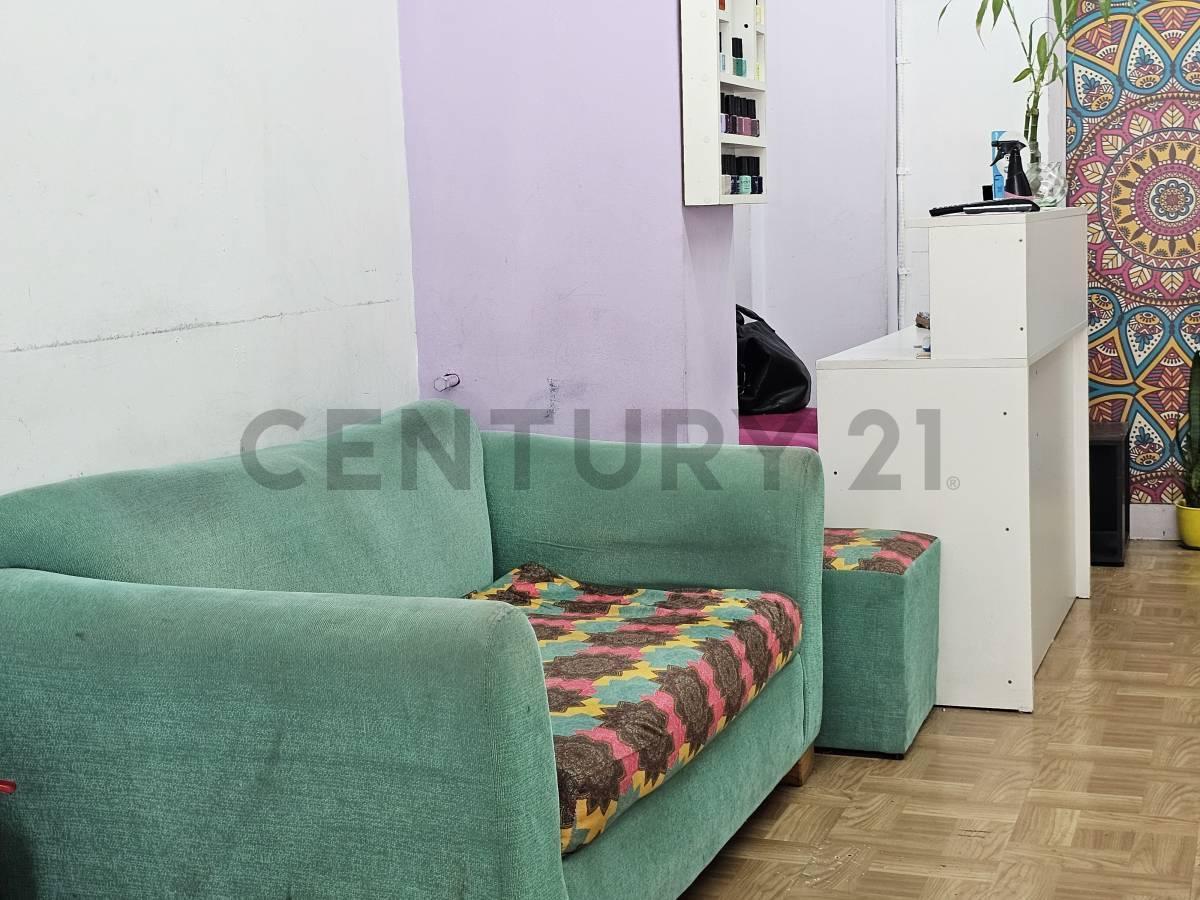 Venta Local Comercial San Nicolas 55m2