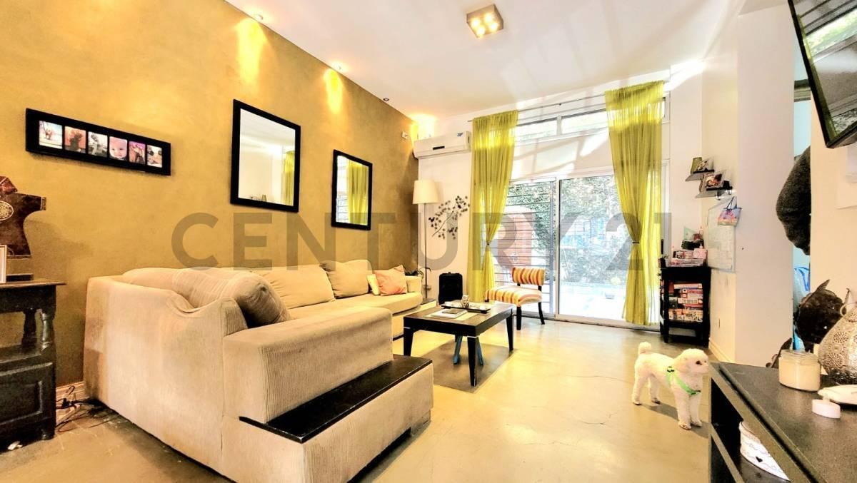 Foto de VENTA VILLA DEVOTO CASA 5 AMB CON GARAGE, imagen 5
