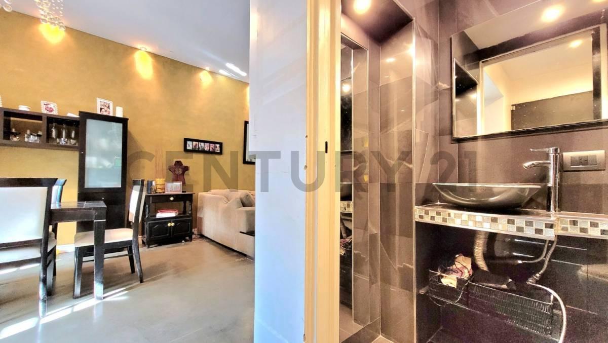 Foto de VENTA VILLA DEVOTO CASA 5 AMB CON GARAGE, imagen 2