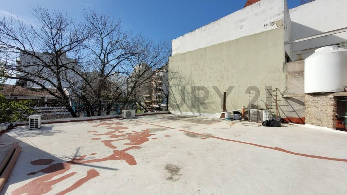 Venta Villa Devoto Terreno Usam 2
