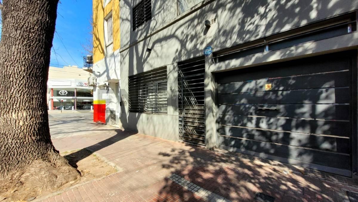 Venta Villa Devoto Terreno Usam 3