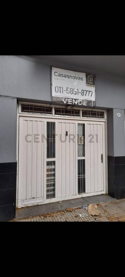 Casa en Venta en Monte Castro Capital Federal 5