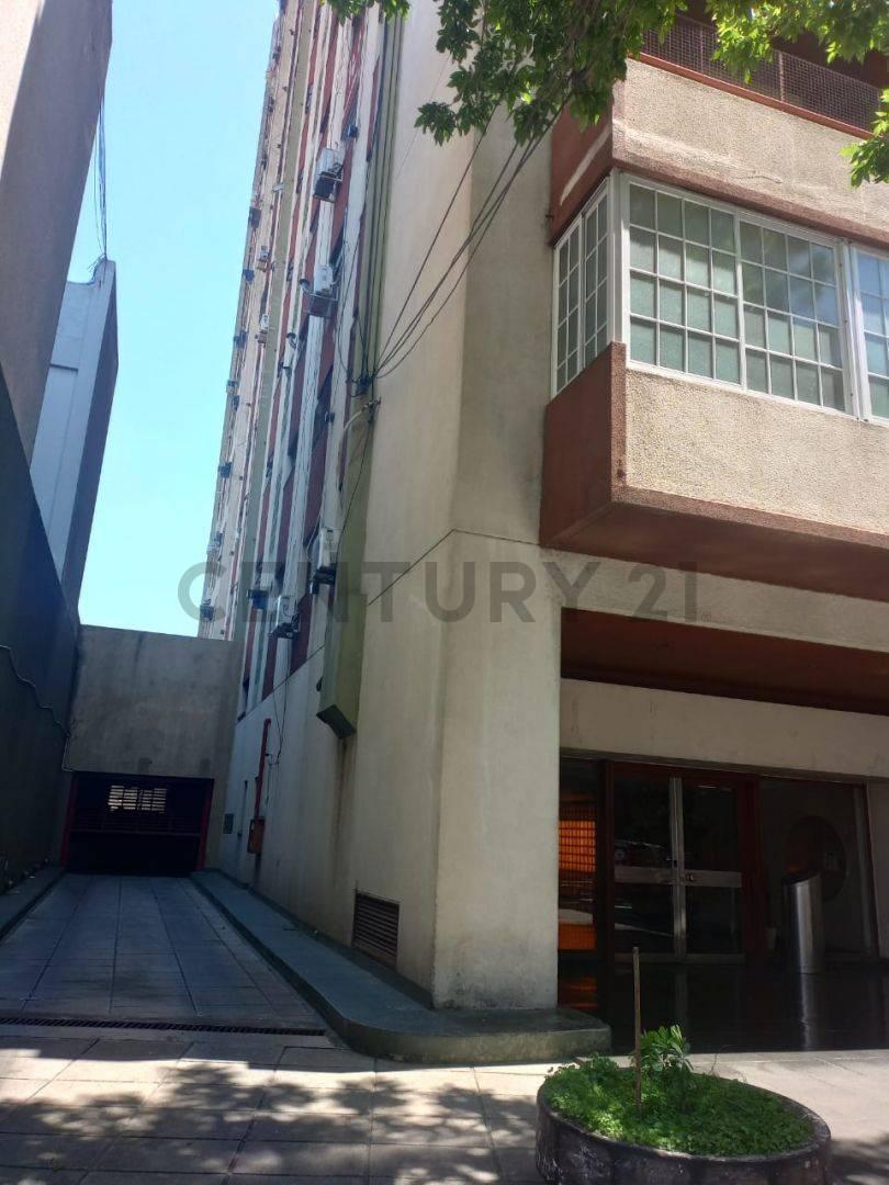 Departamento Dos Ambientes Muy Luminoso Urgente Oportunidad 5