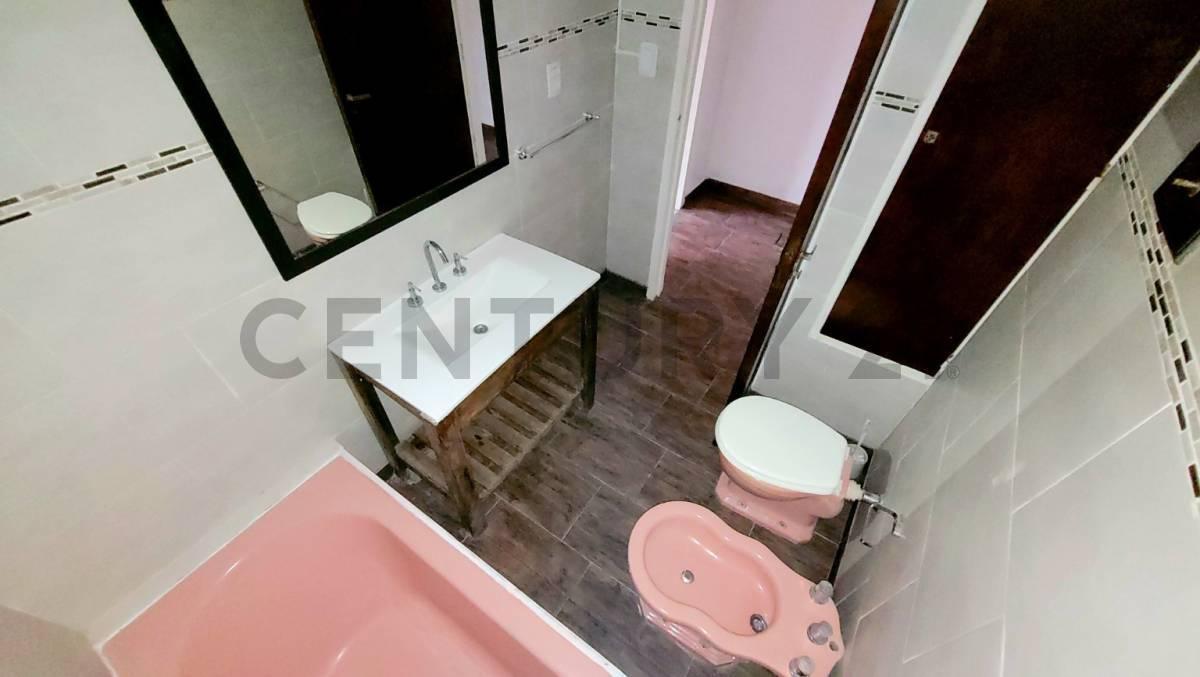 Venta PH Caballito Norte 4 Amb Al Frente con Balcon 1ro X Es 1