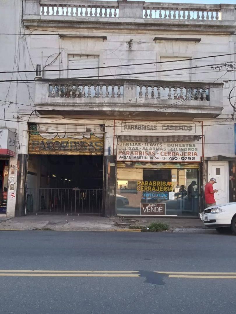 Galpon en Venta 2