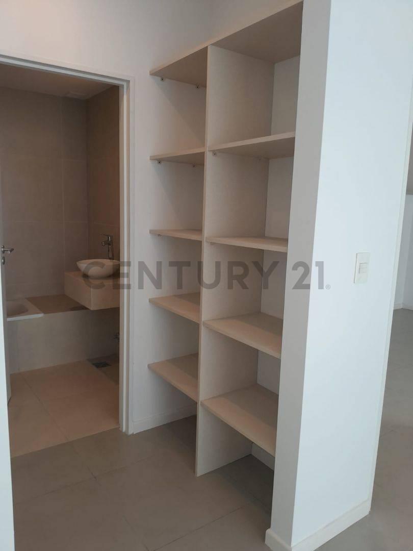 Departamento en Venta 1