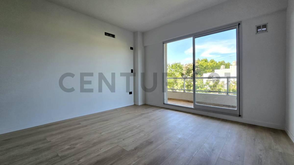 Venta Departamento 2 Ambientes a Estrenar en Parque Chas con Vista Abierta 4