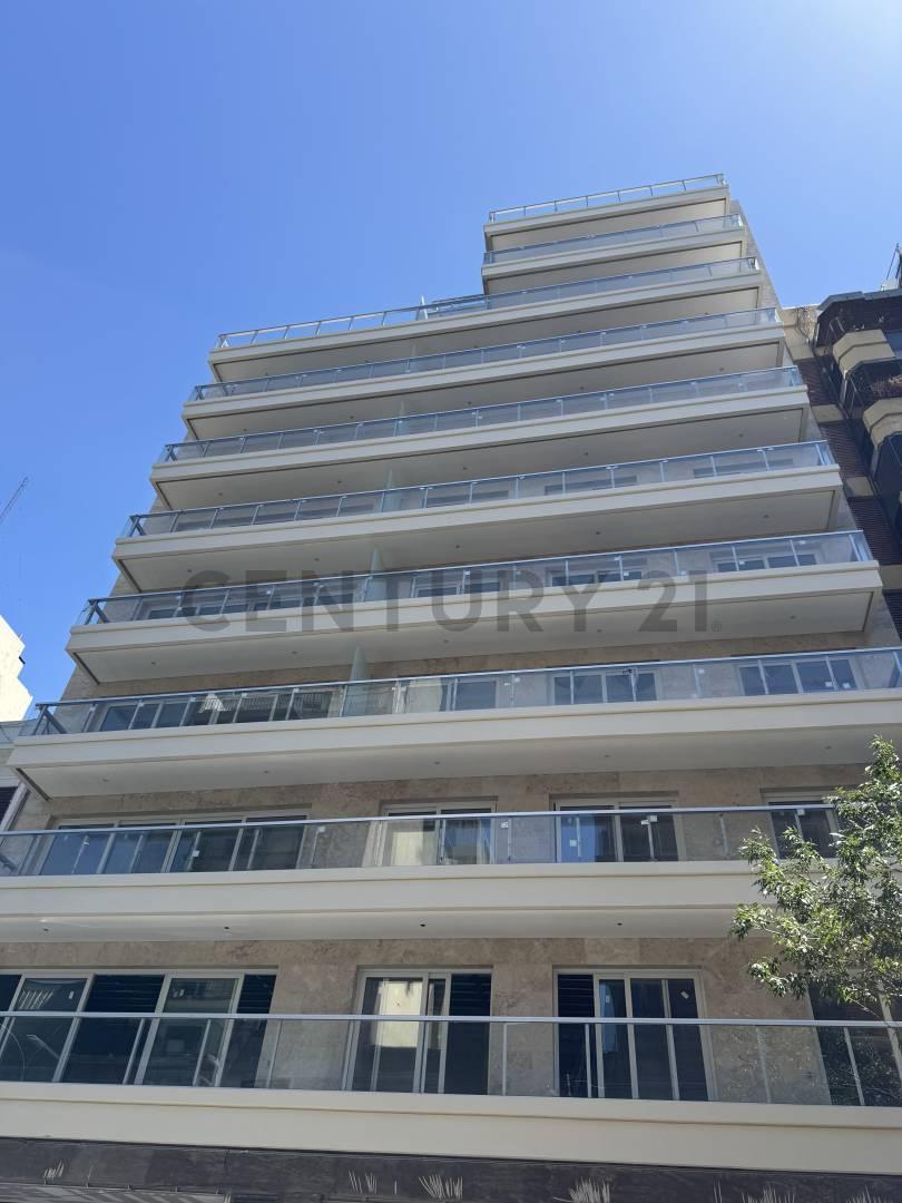 Venta Departamento de 3 Ambientes en Palermo 1