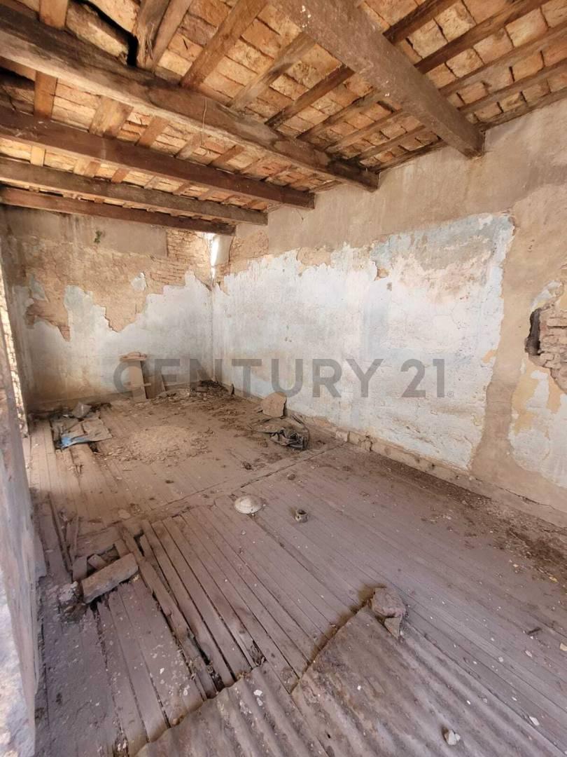Lote en Venta - Oprtunidad Para Invertir y Construir 4