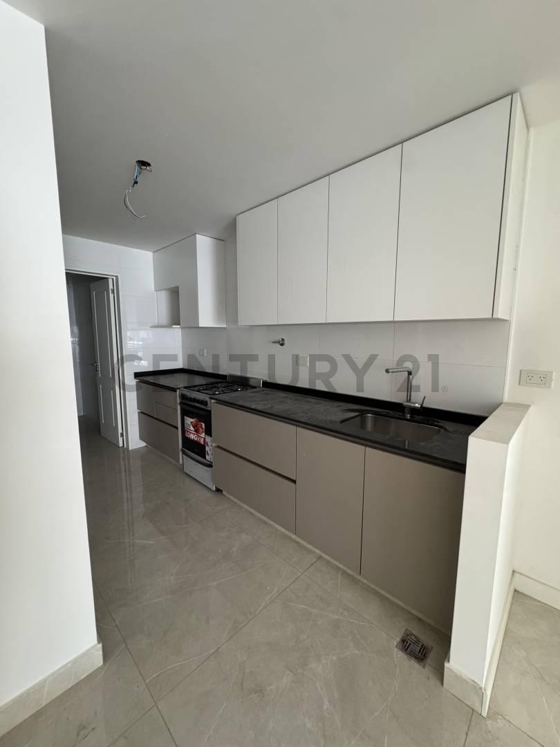 Venta 3 Ambientes en Palermo, a Estrenar, de Categoria 1