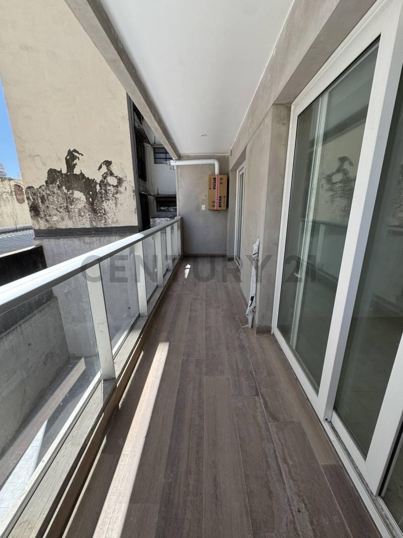 Venta 3 Ambientes en Palermo, a Estrenar, de Categoria 4