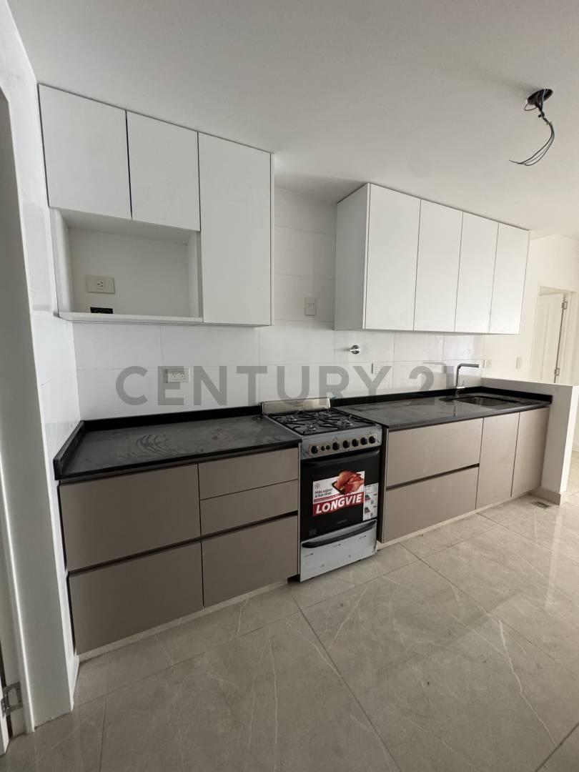 Venta 3 Ambientes en Palermo, a Estrenar, de Categoria 5