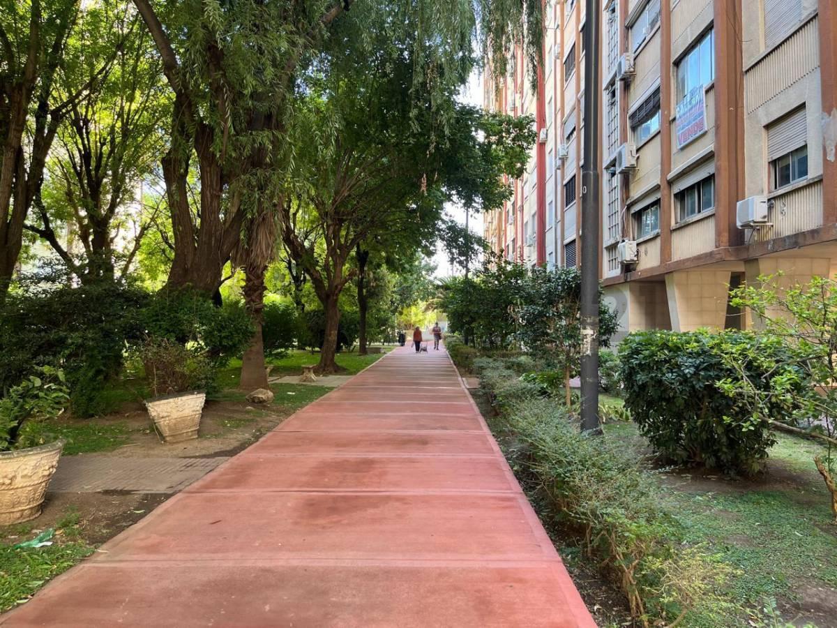 Venta Monoambiente en Villa Lugano. 4