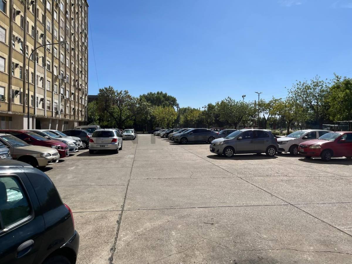 Venta Monoambiente en Villa Lugano. 5