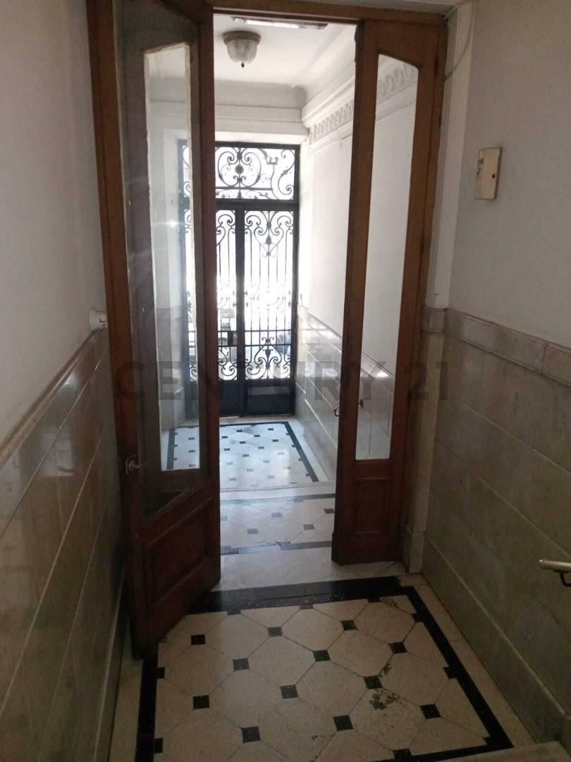 Venta Oficina Monserrat 162 m² Impecable 3