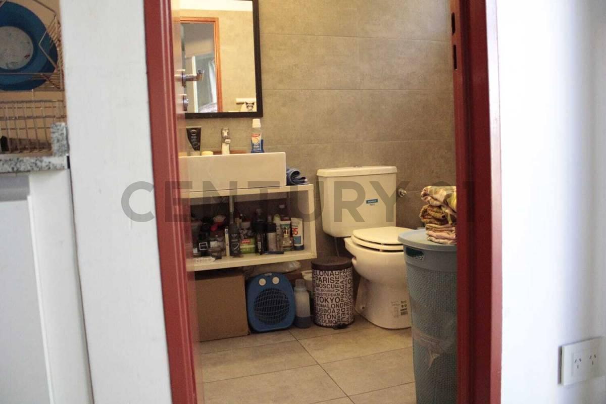 Venta Monoambiente Parque Cha 4