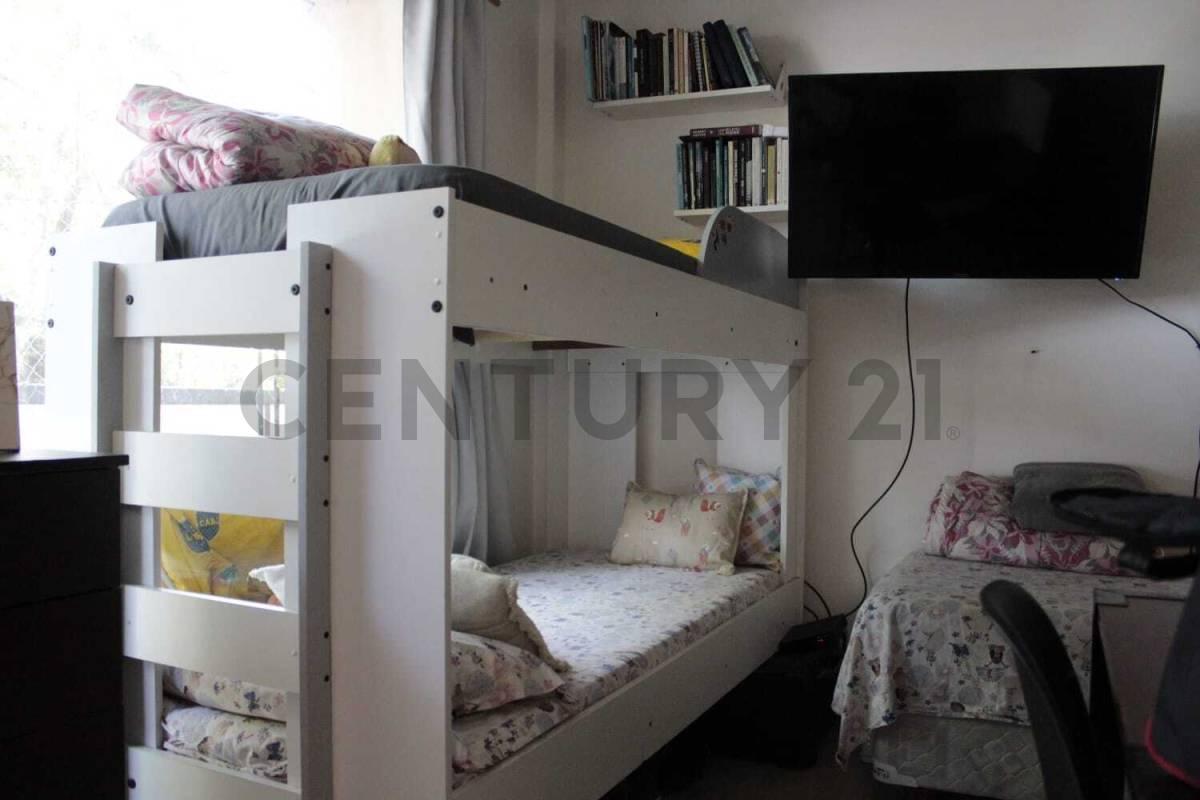Venta Monoambiente Parque Cha 1