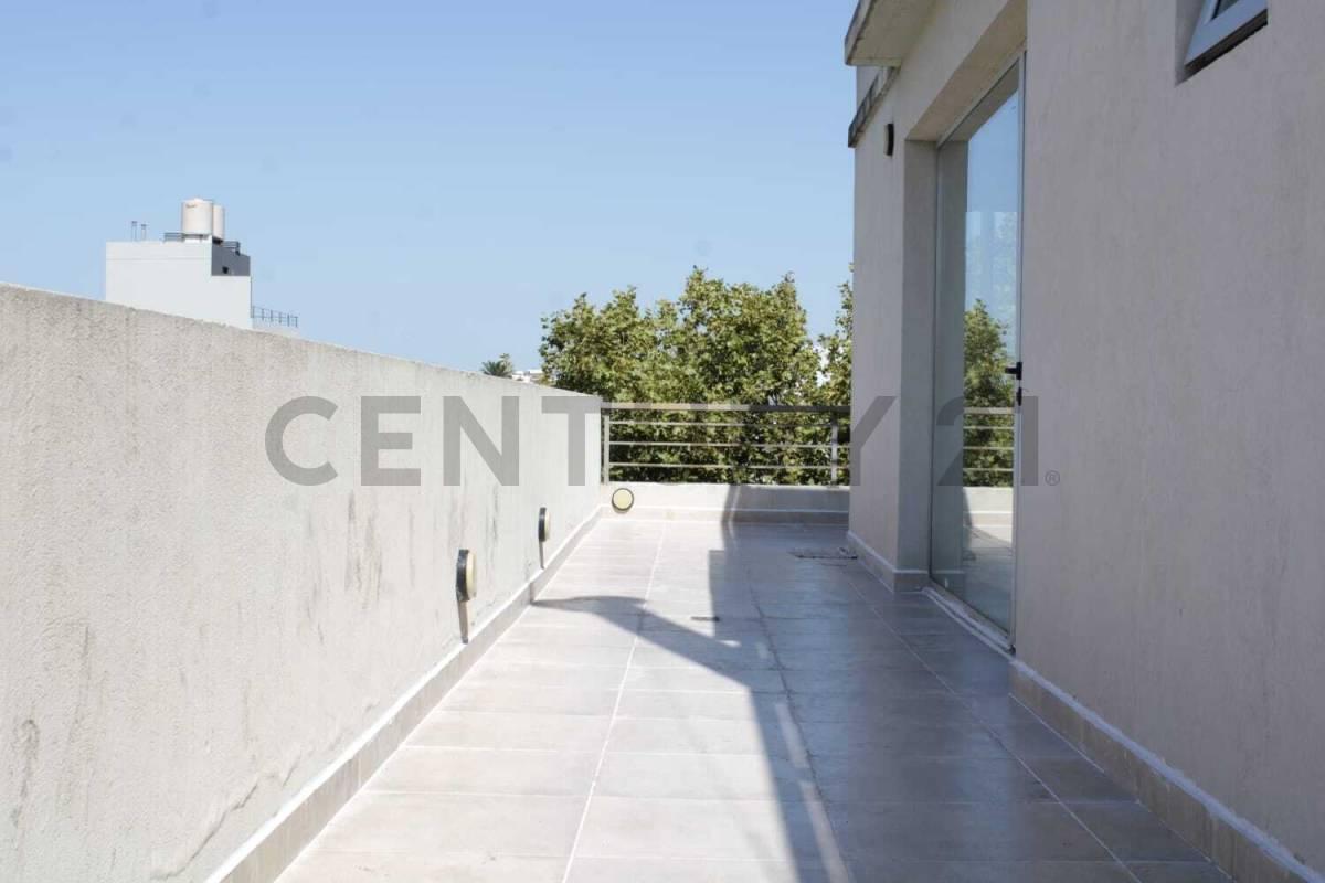 Venta Monoambiente Parque Cha 3