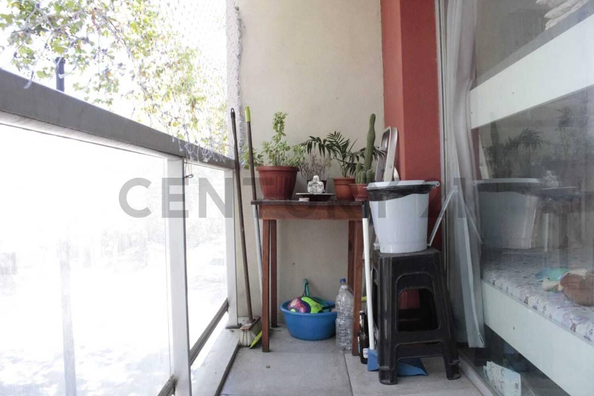 Venta Monoambiente Parque Cha 2
