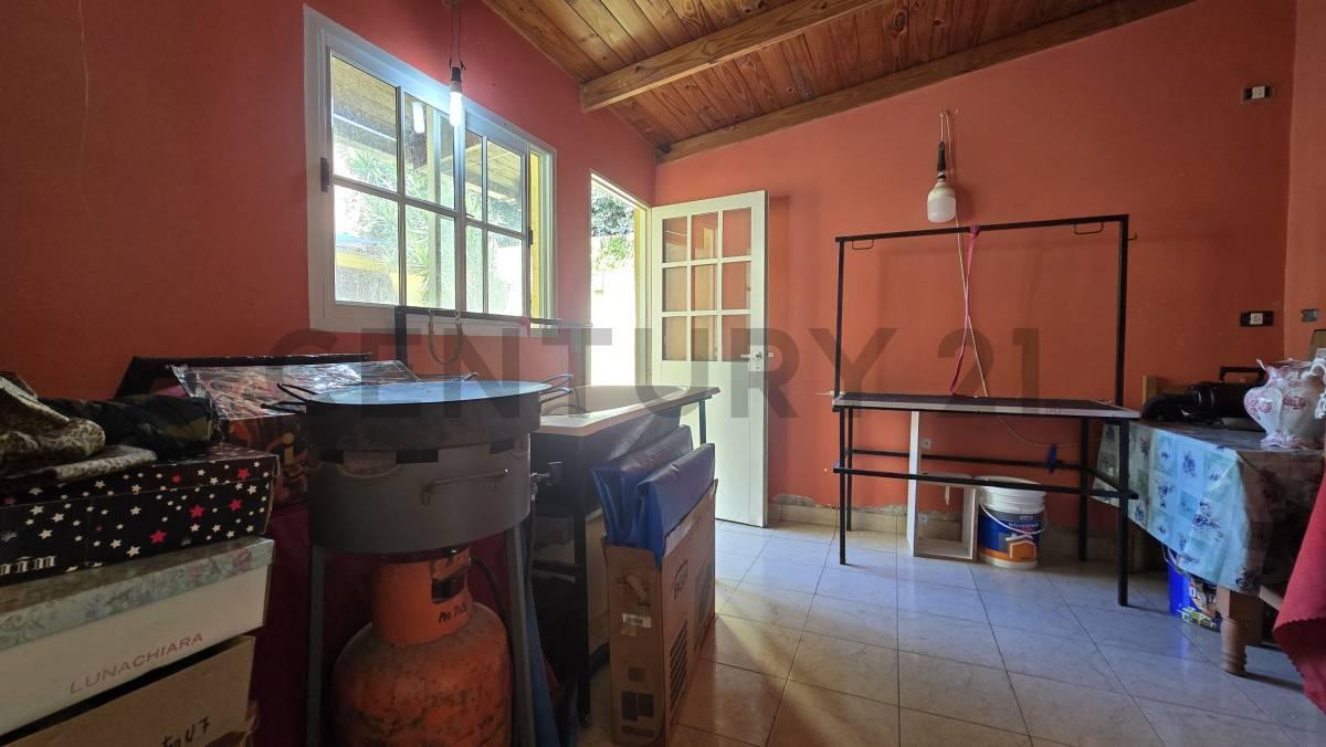 Venta PH en Villa Pueyrredon de 5 Ambientes con Patio, Parrilla Terraza y Cochera 2