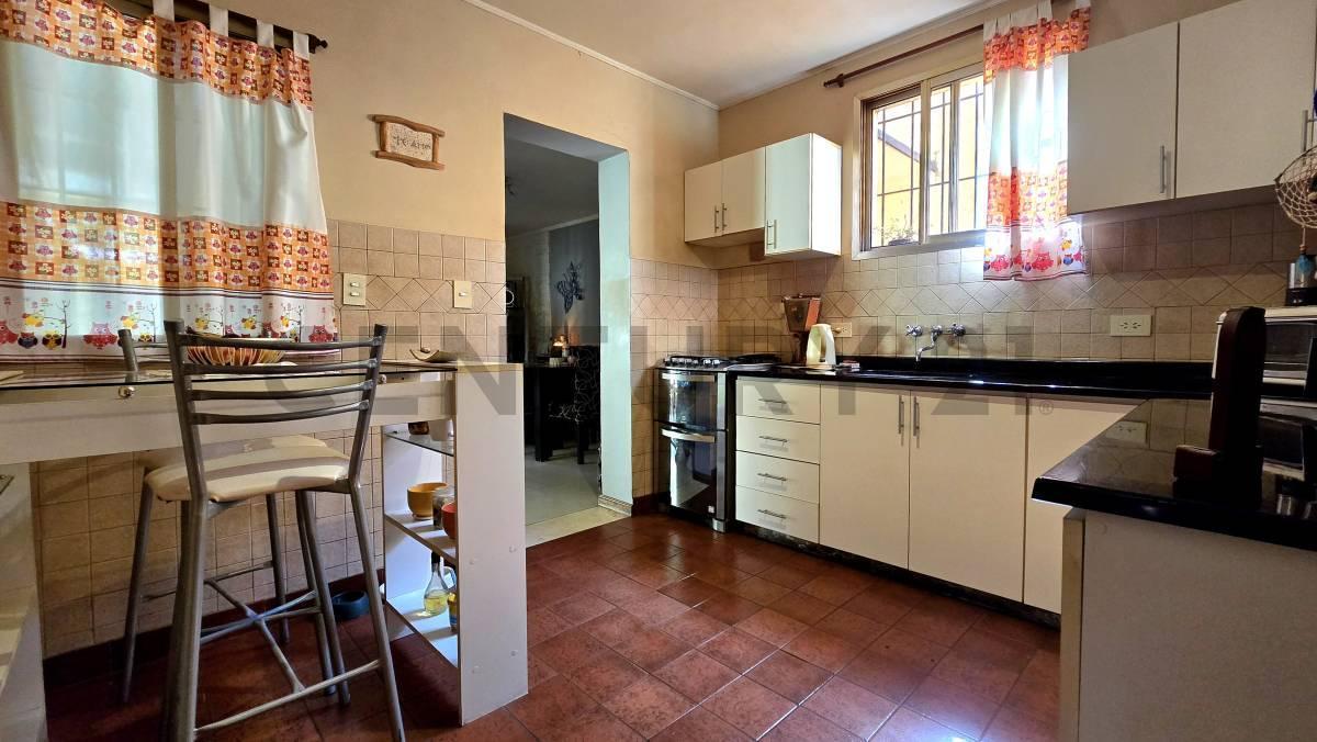 Venta PH en Villa Pueyrredon de 5 Ambientes con Patio, Parrilla Terraza y Cochera 4