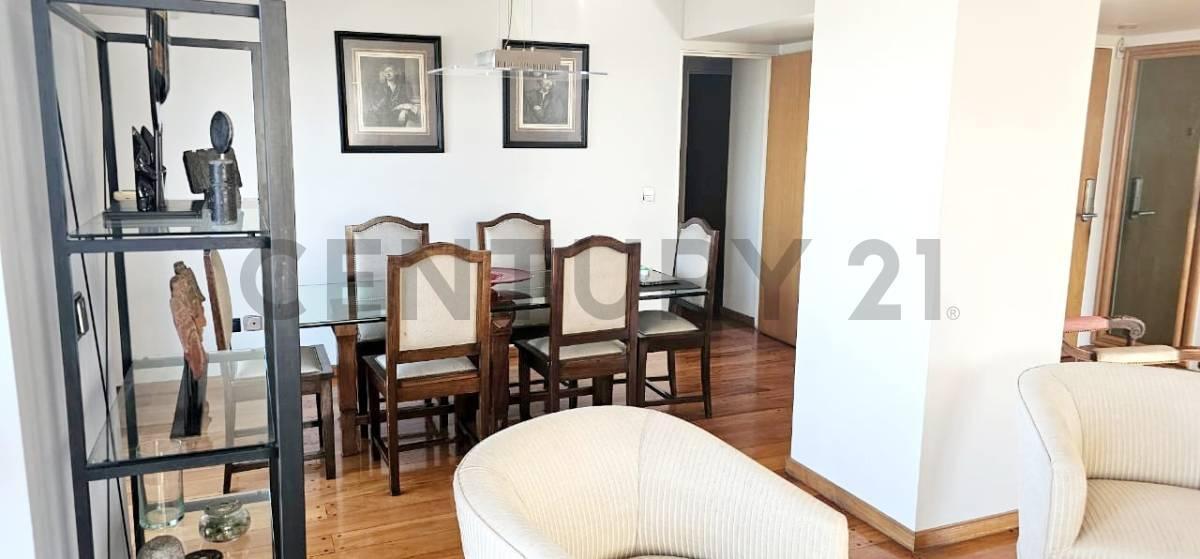 Venta Duplex en Zona Retiro 3