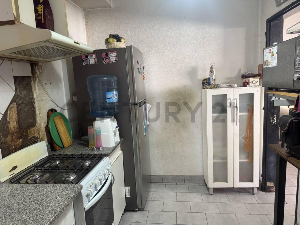 Venta PH 3 Ambientes en San Martin con Cochera 4