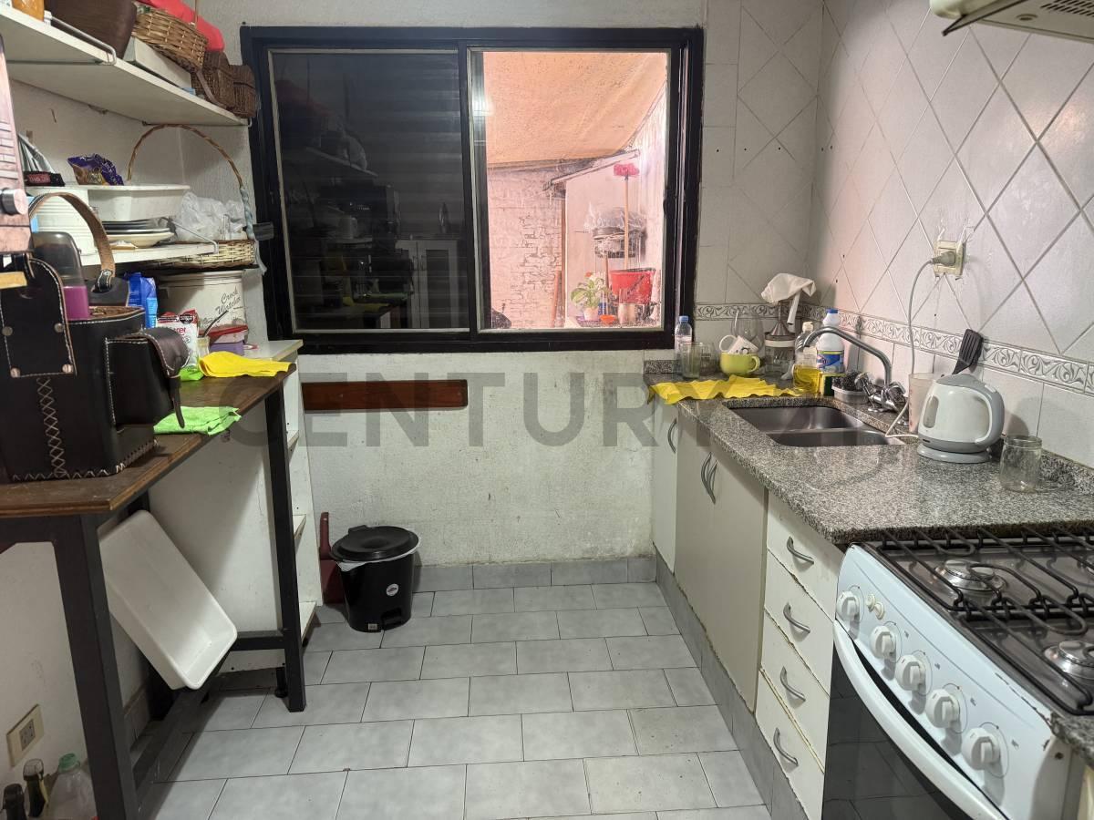 Venta PH 3 Ambientes en San Martin con Cochera 1