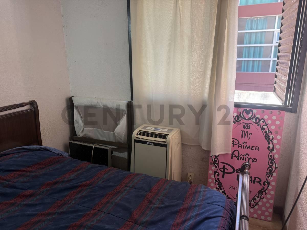 Venta PH 3 Ambientes en San Martin con Cochera 3