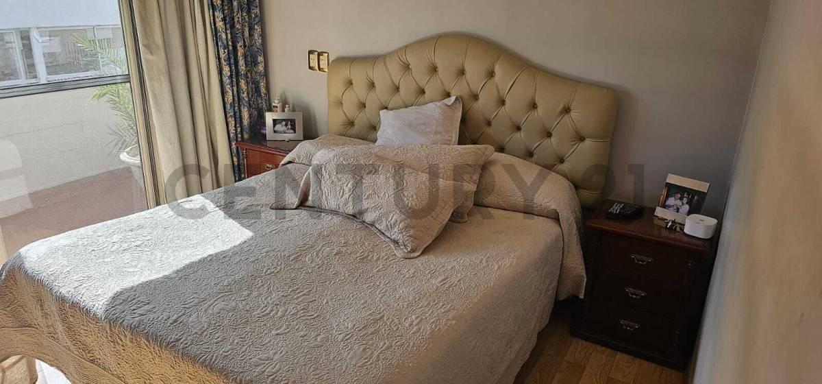 ALQUILER  UNICAMENTE CON OPCION A COMPRA F. VARELA DEPTO 3 AMB 140M2 BCON CORR-