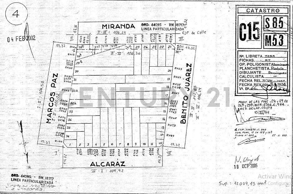 Plano 2