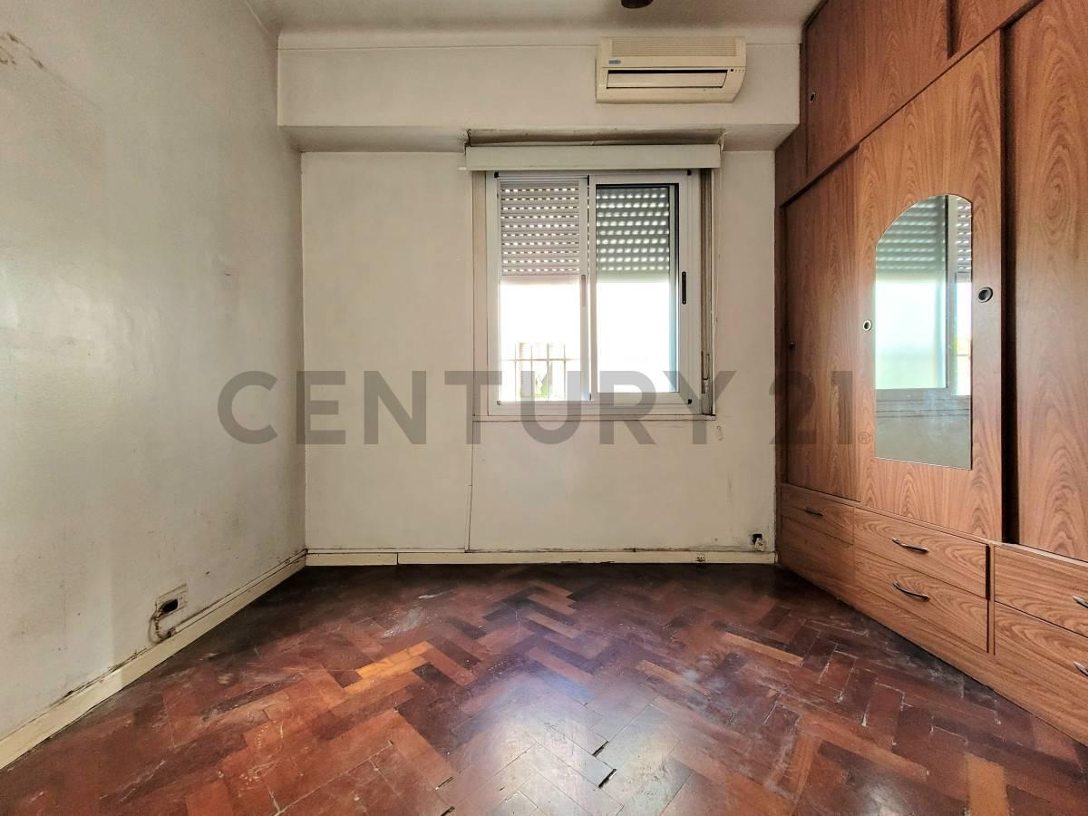 Venta Departamento 2 Ambientes en Villa General Mitre – Sin Expensas 4