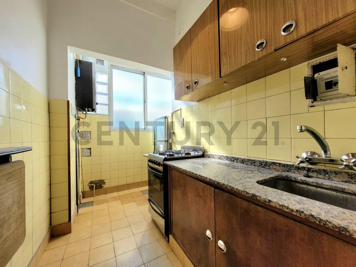 Venta Departamento 2 Ambientes en Villa General Mitre – Sin Expensas 1