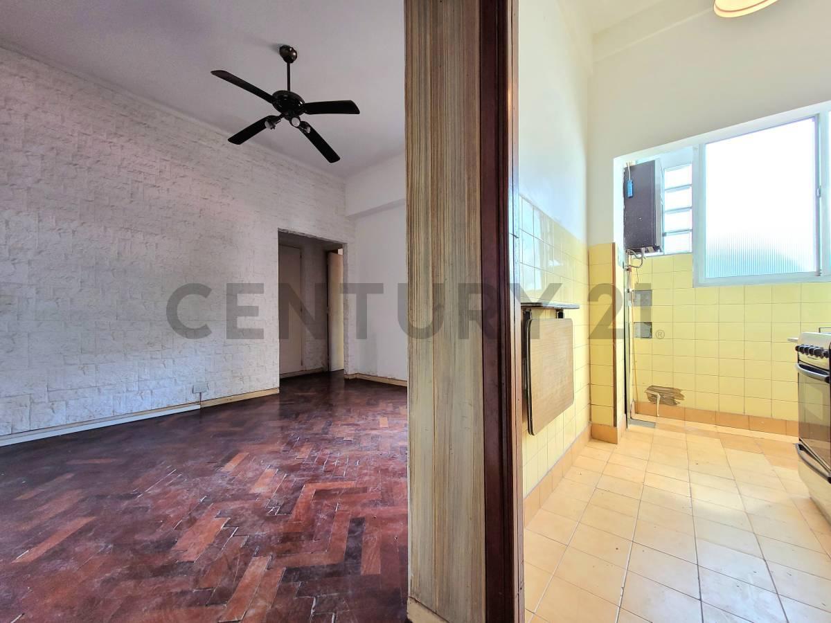 Venta Departamento 2 Ambientes en Villa General Mitre – Sin Expensas 5