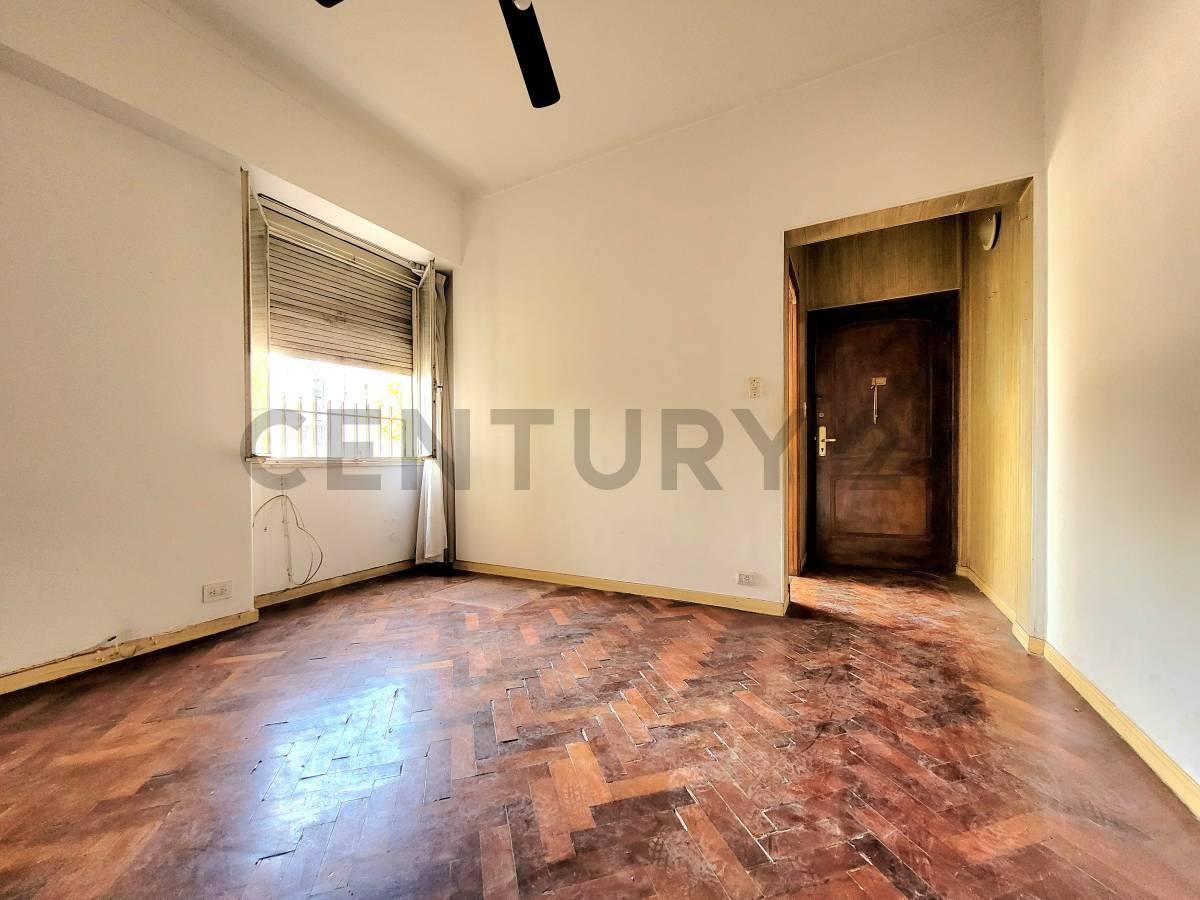 Venta Departamento 2 Ambientes en Villa General Mitre – Sin Expensas 2
